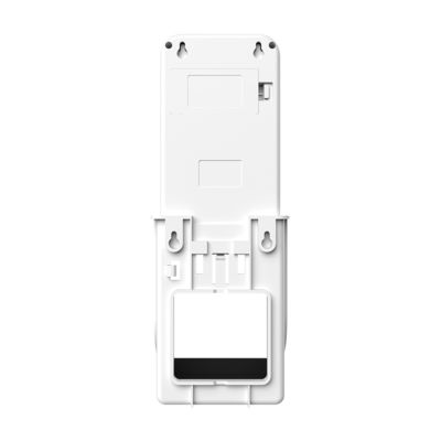dispensador auto el 10cm montado en la pared automático del lavado a mano del dispensador los 5cm del jabón de los 5cm