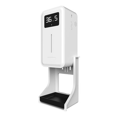dispensador auto el 10cm montado en la pared automático del lavado a mano del dispensador los 5cm del jabón de los 5cm