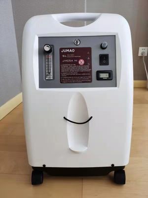 Equipo médico del concentrador del oxígeno de la máquina 5L del generador del oxígeno 10LPM