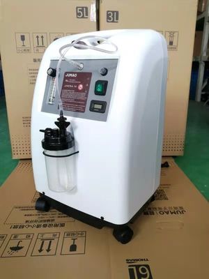 Equipo médico del concentrador del oxígeno de la máquina 5L del generador del oxígeno 10LPM