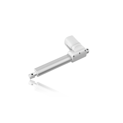 Plástico eléctrico médico del ABS del empuje 6000N del motor de los actuadores lineares 24V