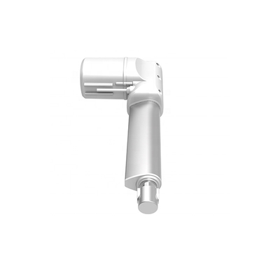 Plástico eléctrico médico del ABS del empuje 6000N del motor de los actuadores lineares 24V