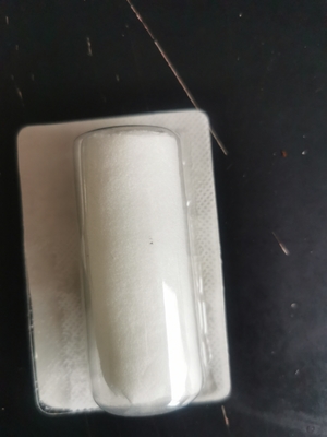 Esponja hemostática absorbible 80X30m m dentales de la gelatina de la clase II quirúrgico