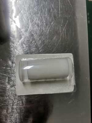 Esponja hemostática absorbible 80X30m m dentales de la gelatina de la clase II quirúrgico