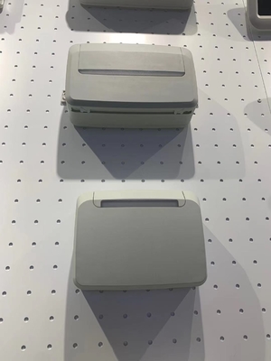 Escenarios eléctricos del uso múltiple de la caja de control del actuador linear de la cama