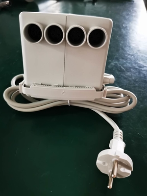 Regulador de poca potencia SMPS del actuador linear del ABS 36VDC para la cama médica