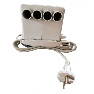 Regulador de poca potencia SMPS del actuador linear del ABS 36VDC para la cama médica