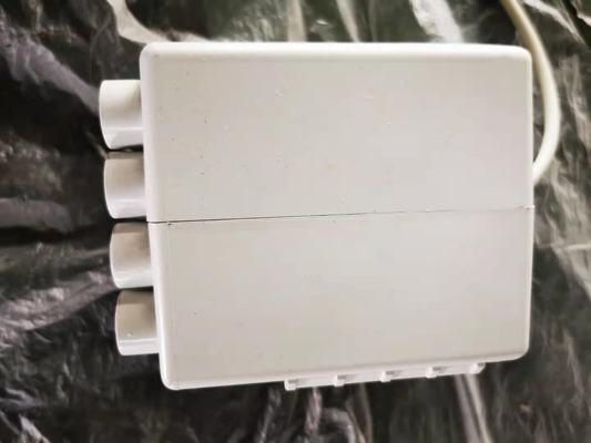 Actuador blanco de For Hospital Beds del regulador del ABS teledirigido