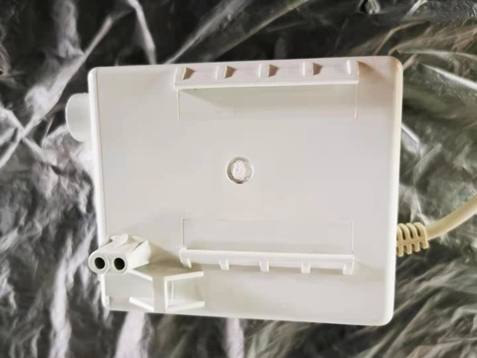 Actuador blanco de For Hospital Beds del regulador del ABS teledirigido