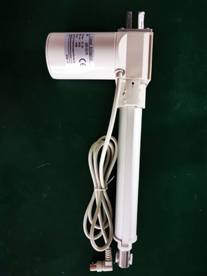 Motor blanco material de acero inoxidable del hospital para el instrumento médico