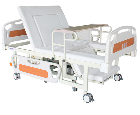 El hospital eléctrico médico de la cama de la función multi dedicó