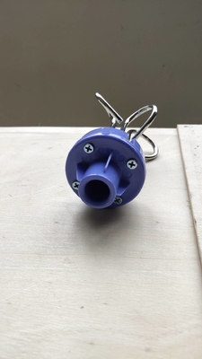 Material de acero inoxidable de los ganchos médicos del soporte de la infusión del hospital