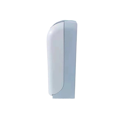 Sensor líquido automático del dispensador del hospital blanco montado en la pared