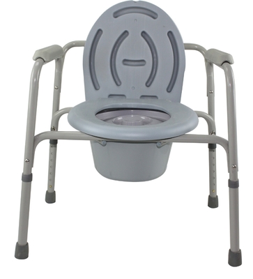 Taburete médico quirúrgico de la cómoda de la cómoda de la cama de hospital del hospital portátil de la silla