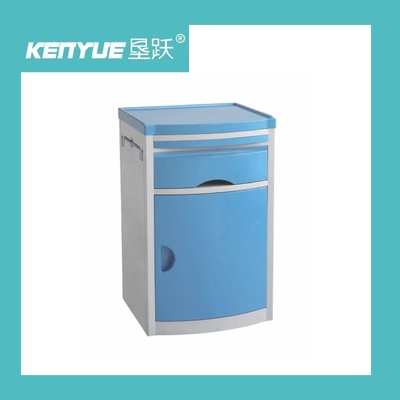 Gabinete multifuncional de la cabecera del hospital de Moveble 15Kgs con los cajones