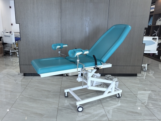 TABLA OBSTETRICA MULTIFUNCIONAL Las mujeres deben tener una mejor capacidad de reproducción.