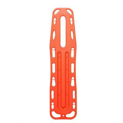 Tablero plástico flotante antienvejecedor de la espina dorsal del HDPE