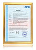 China Jiaxing Kenyue Medical Equipment Co., Ltd. certificaciones