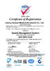 China Jiaxing Kenyue Medical Equipment Co., Ltd. certificaciones
