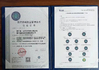 CHINA Jiaxing Kenyue Medical Equipment Co., Ltd. certificaciones